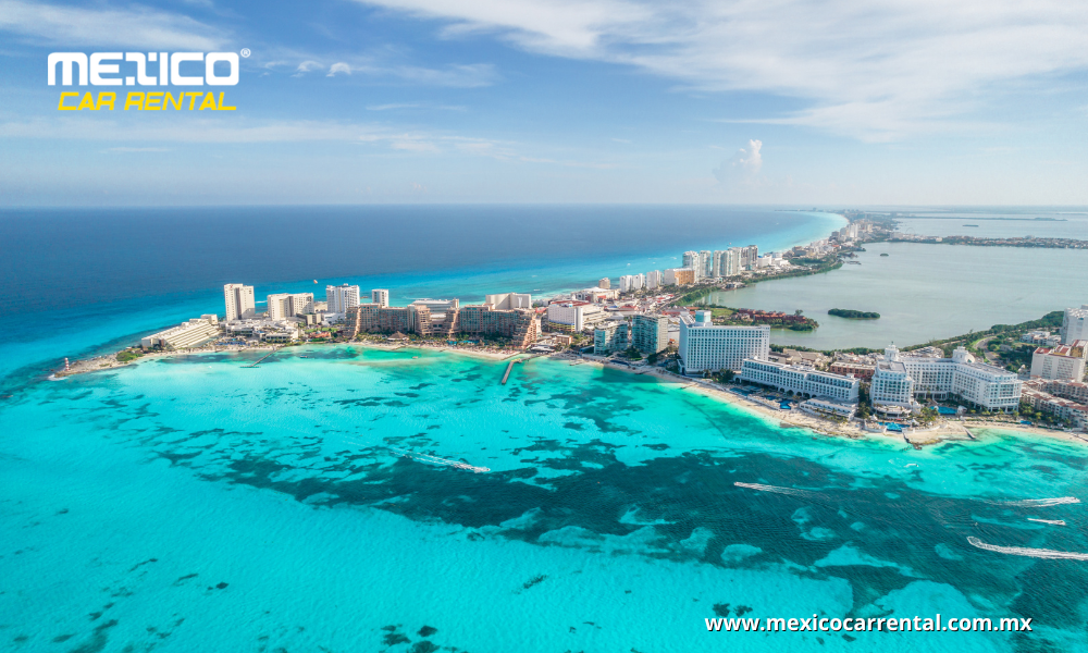 Por Qué Elegir Cancún - Luna de Miel en Cancún