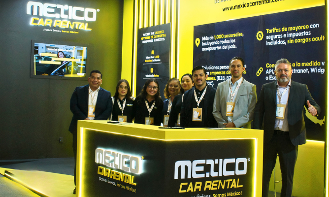 Portada wordpress equipo mexico car rental